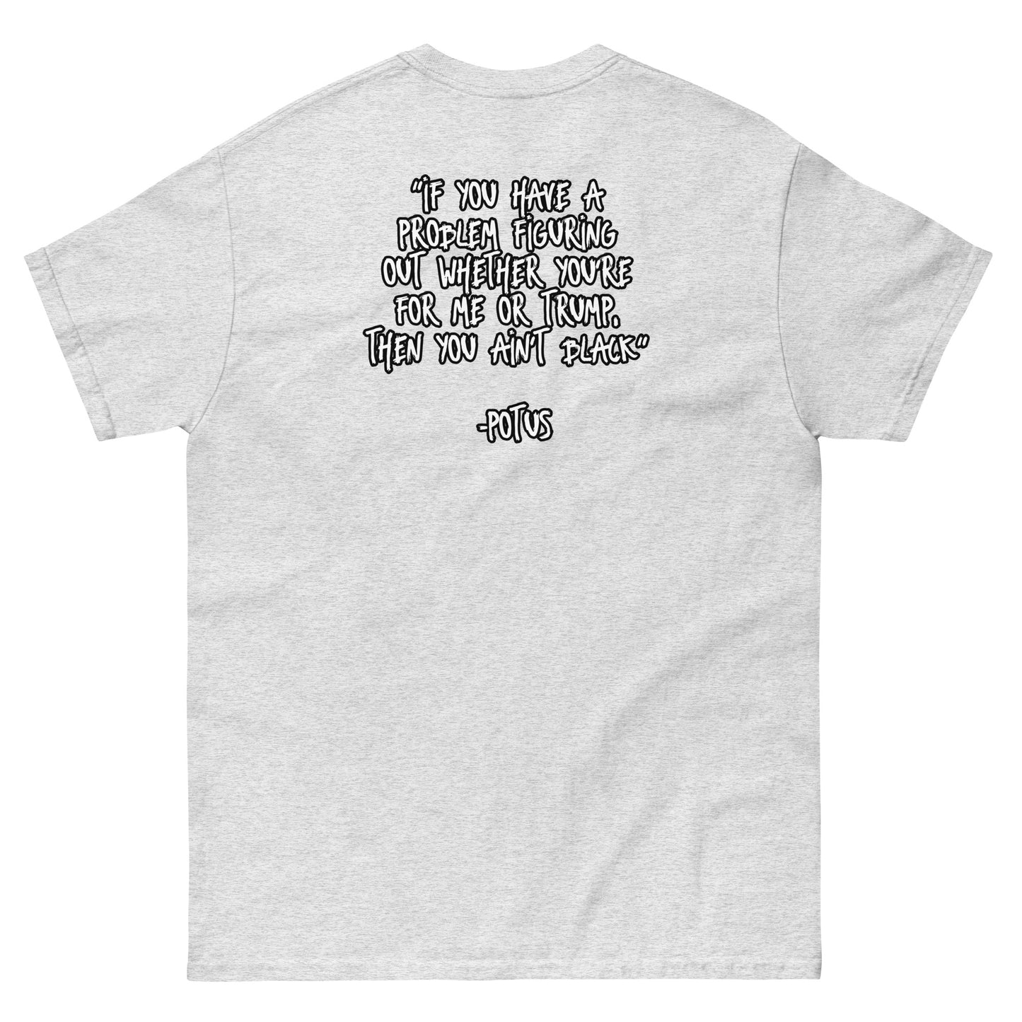 You ain't black Men's T-Shirt