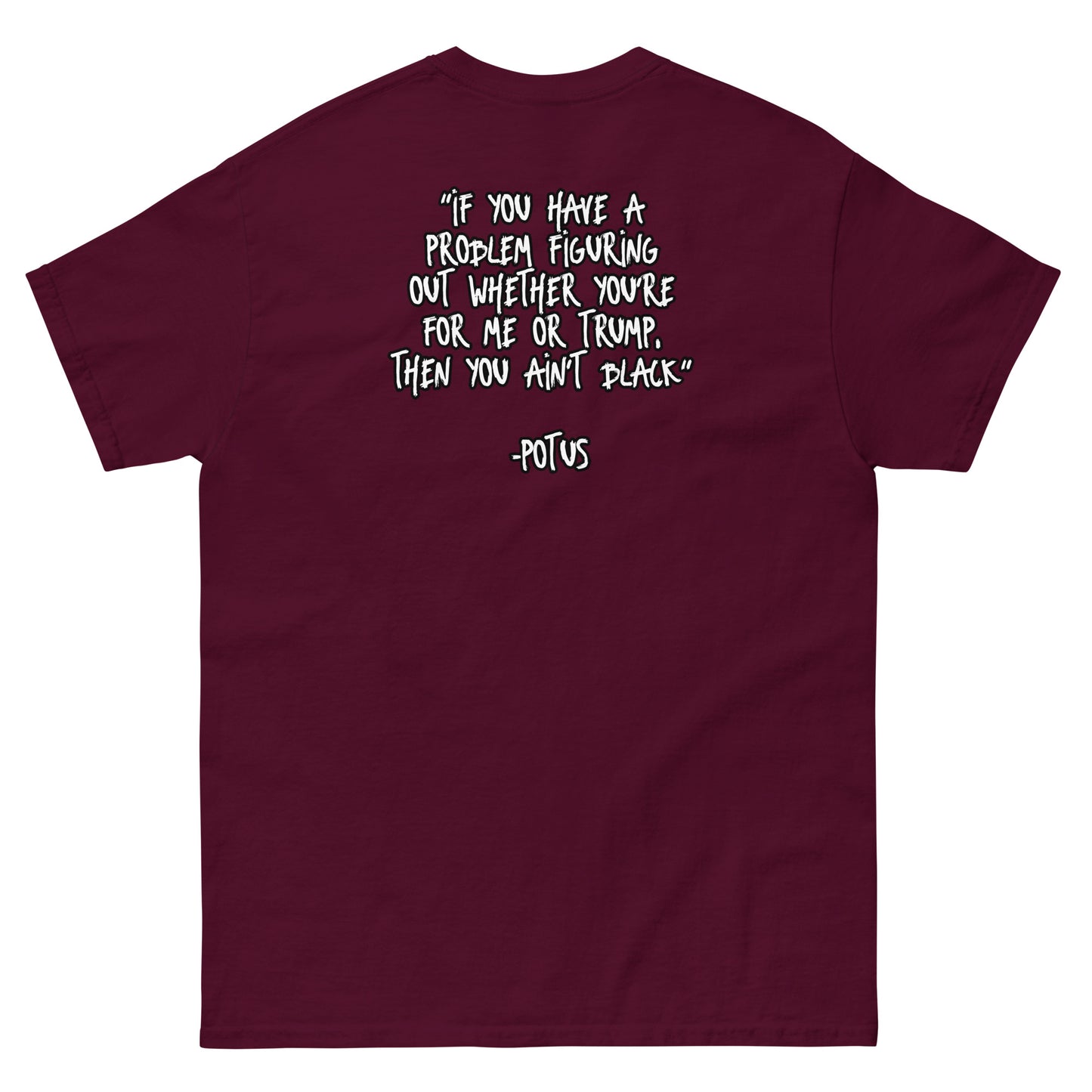 You ain't black Men's T-Shirt