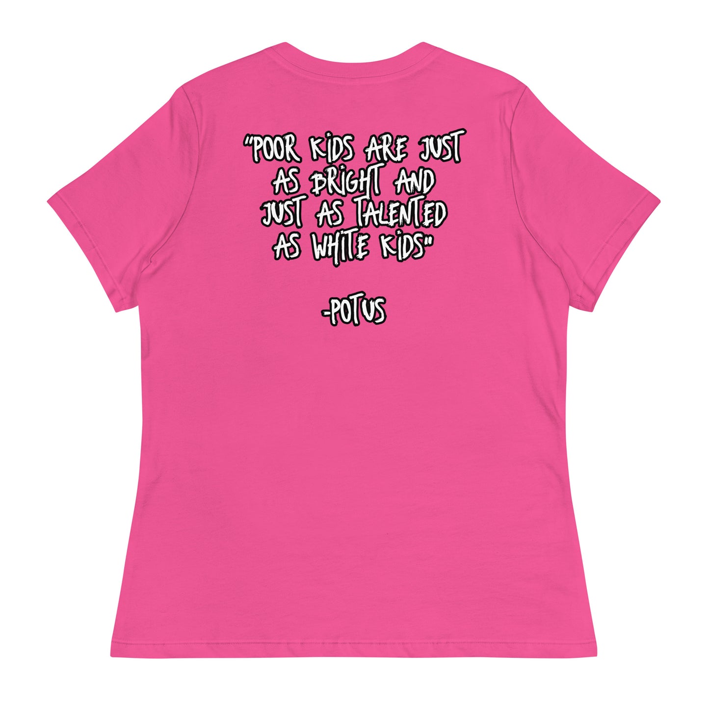 Just as Bright Women's T-Shirt