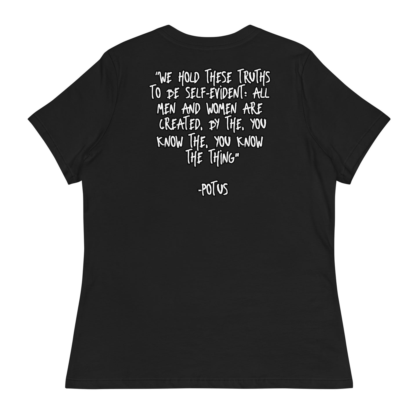 Truths Women's T-Shirt