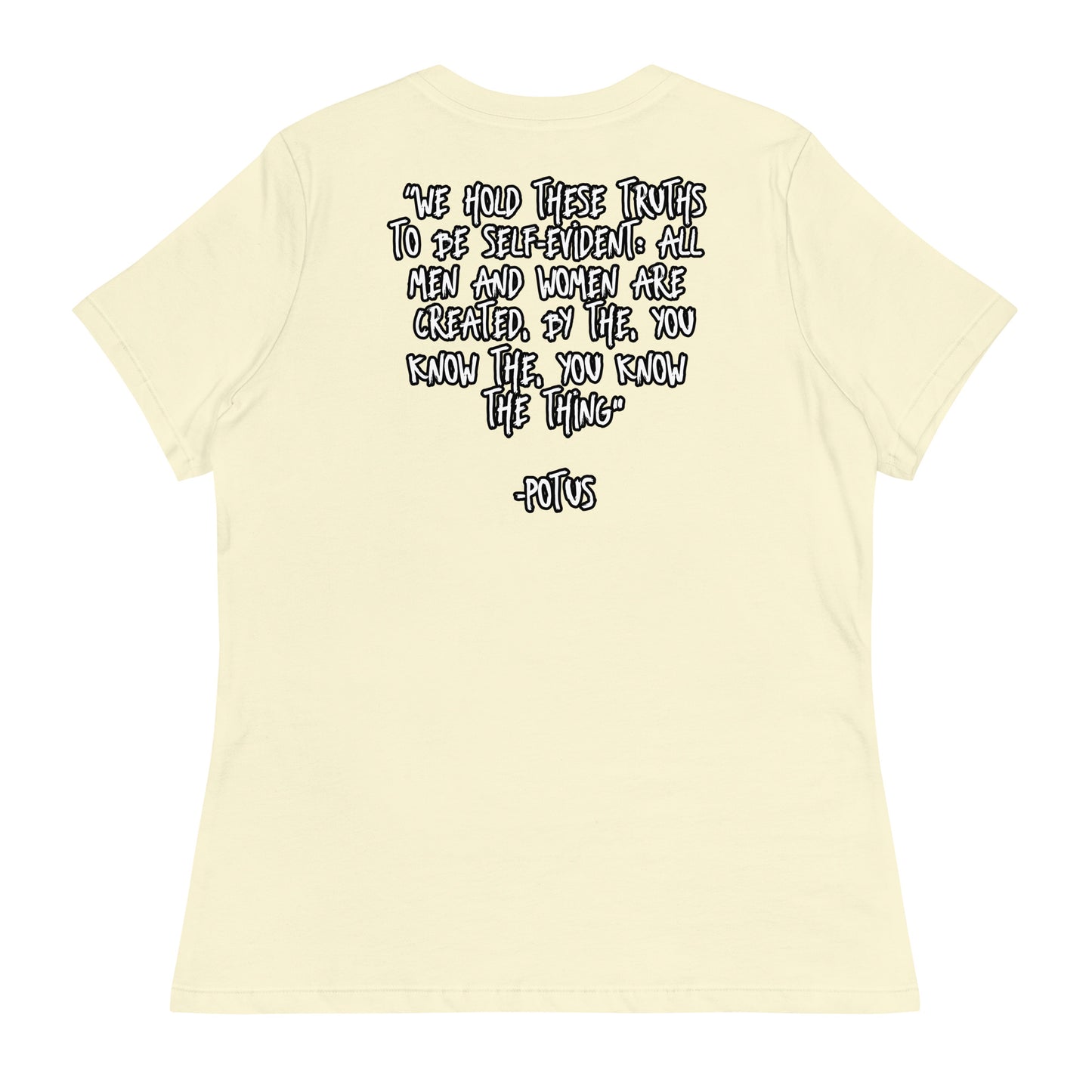 Truths Women's T-Shirt