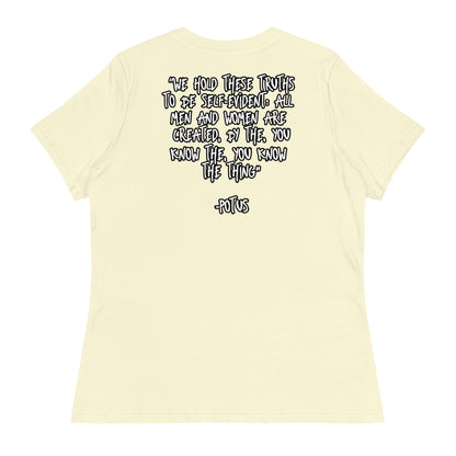 Truths Women's T-Shirt