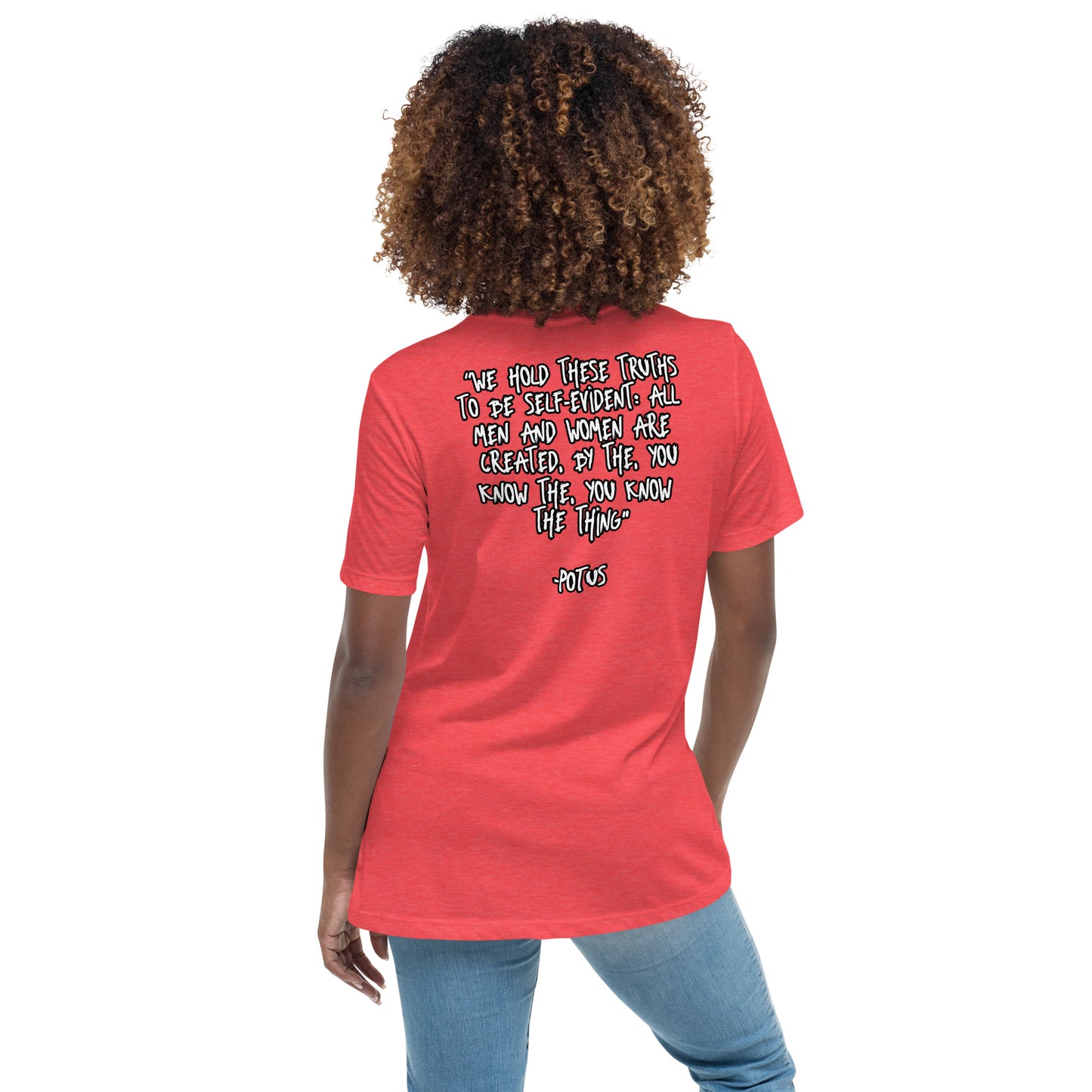 Truths Women's T-Shirt