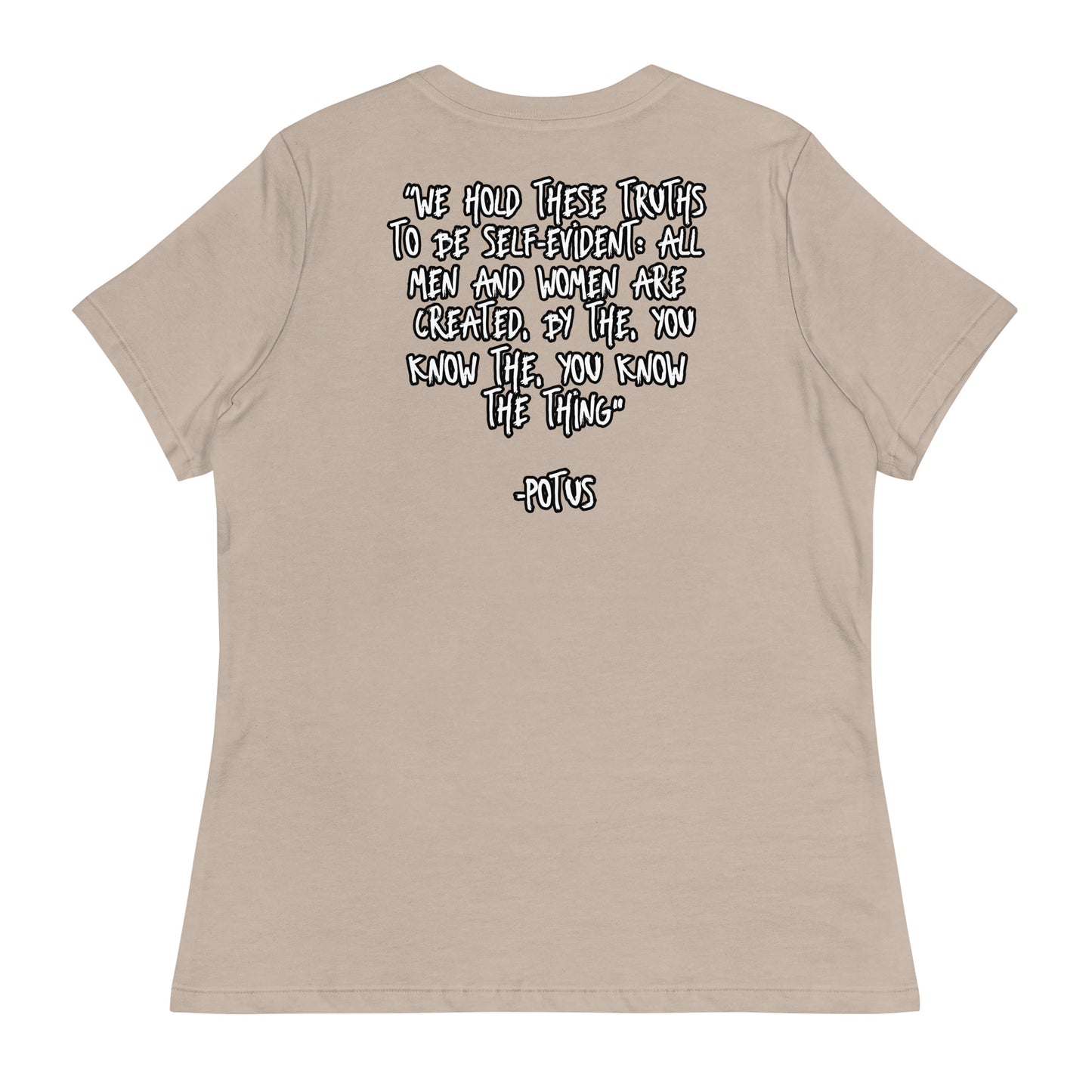 Truths Women's T-Shirt