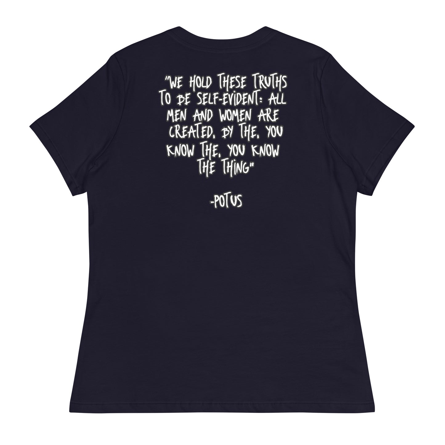 Truths Women's T-Shirt