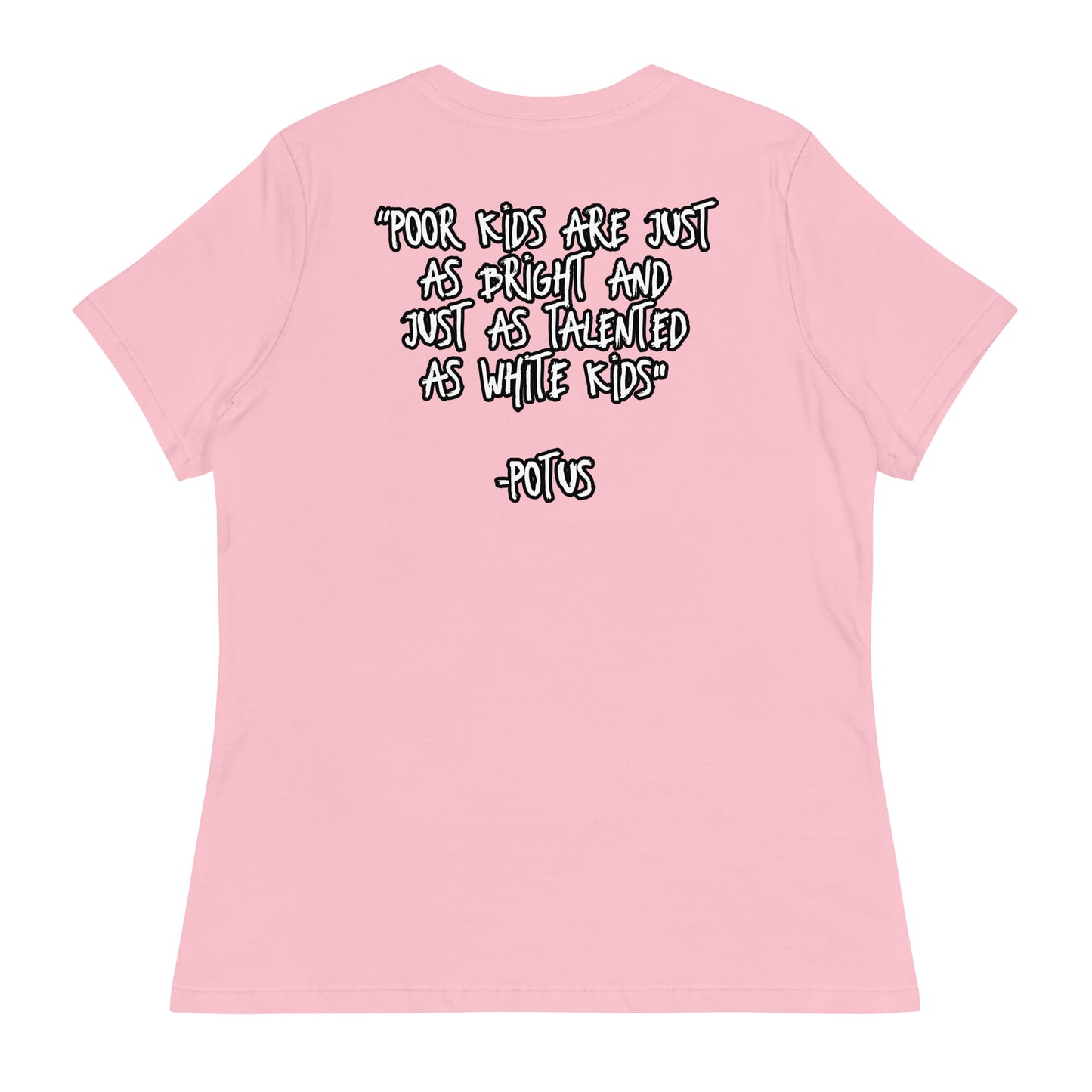 Just as Bright Women's T-Shirt