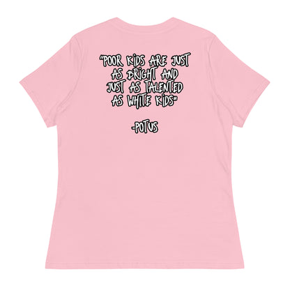 Just as Bright Women's T-Shirt