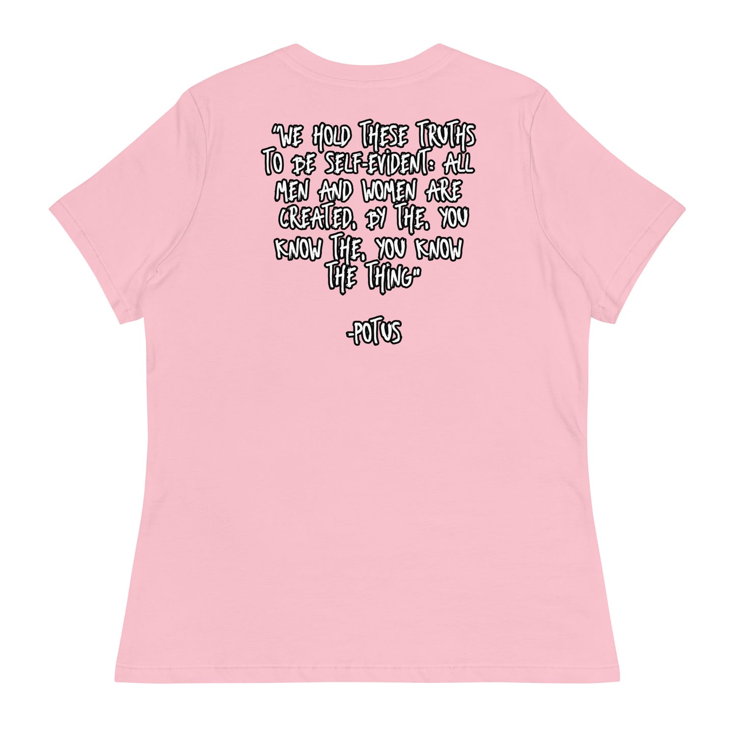 Truths Women's T-Shirt