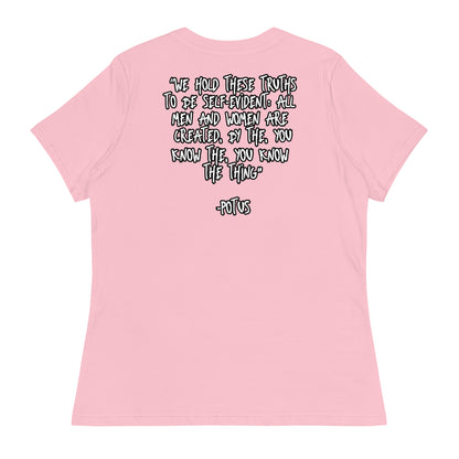 Truths Women's T-Shirt