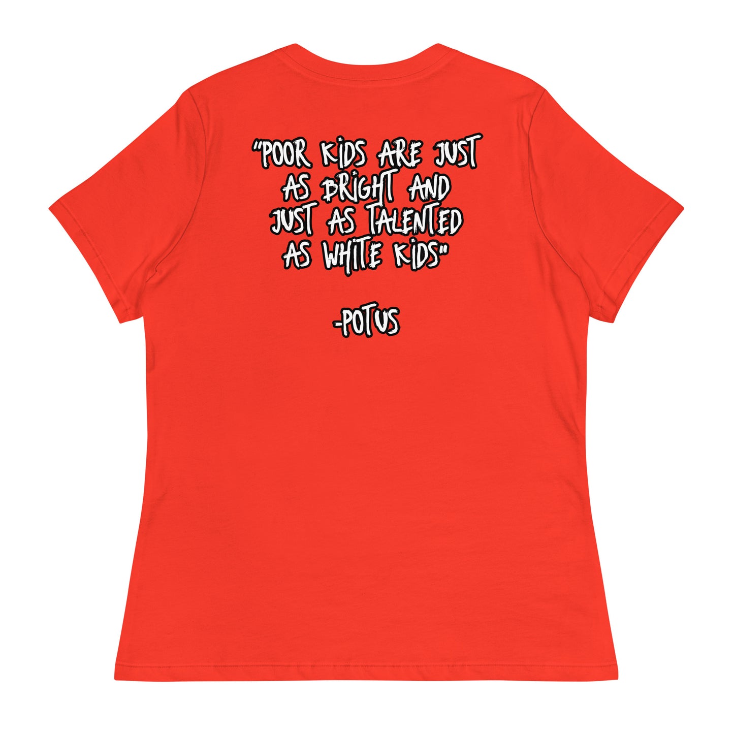 Just as Bright Women's T-Shirt