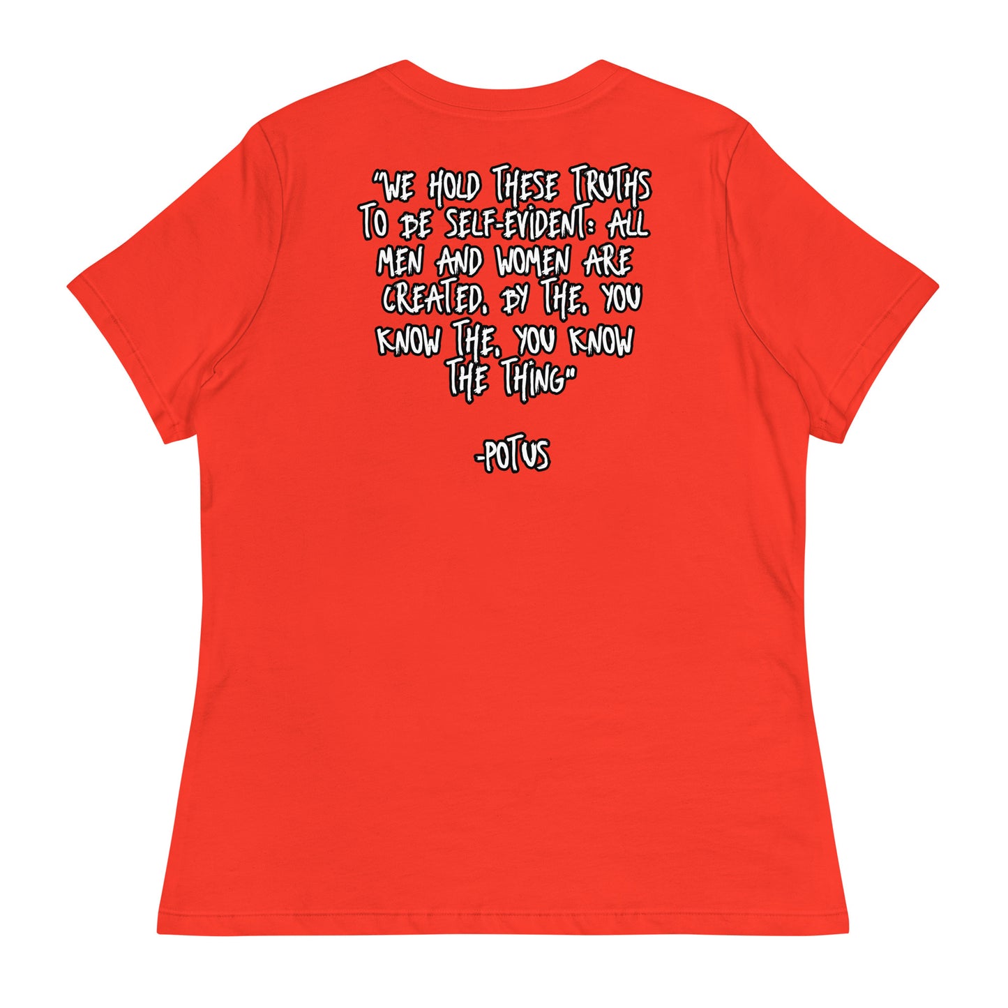 Truths Women's T-Shirt